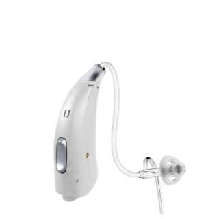 Ακουστικά Βαρηκοΐας Duo G5