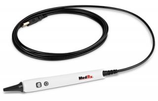 Ωτοσκόπιο USB Video Med Rx - Συστήματα Ακοής